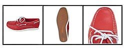 Sebago Soleil Women's Boat Shoes
