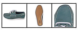 Sebago Soleil Women's Boat Shoes