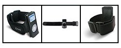 iSnug Nano Armband
