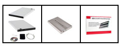 Seagate 120GB USB 2.0 External Hard Drive