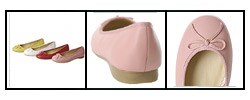 Chinese Laundry Possess Women's Ballet Flats