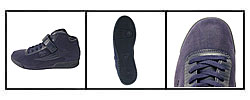 Fila Italia Mid Men's Athletic-inspired Shoes