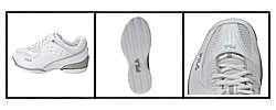 Fila Torneo CC Women's Tennis Shoes