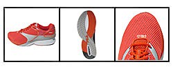 Fila Flow Asylum Men's Running Shoes