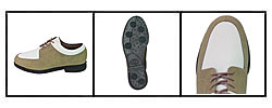 Florsheim Magneforce Women's Golf Shoes