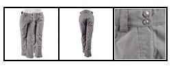 Marker Rebel Women's Insulated Snowboard Pants