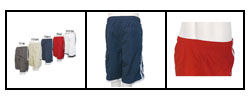 BT Sport Men's Active Board Shorts Swimsuit