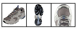 Ryka Women's Momentum Running Shoes