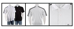 Dolphino All Sport Track Men's Polo Shirt