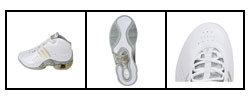 Adidas 1.1 Men's Basketball Shoes