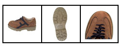 Carolina Women's Steel Toe Shoes