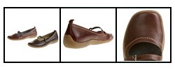 Aerosoles Coy Wonder Leather Flats