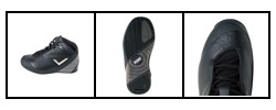 Pony Coil High Men's Basketball Shoes