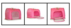 Fashion Pet House
