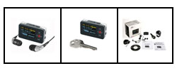 MEElectronics MiniMee 2GB MP3 Player with FM Tuner