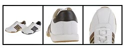 Unlisted by Kenneth Cole Dug Out Men's Sneakers