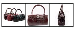 Rina Rich Spring Handbag