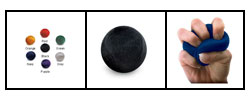 Cyber Gel Stress Relief Ball