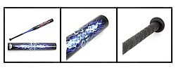 Miken NRG 600 Pro-Series Slow Pitch Softball Bat
