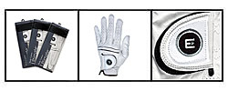 Etonic Ultimate Cabretta Leather Golf Glove (3 pack)