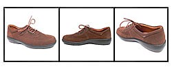 Romika Genuine Leather Euro Comfort Shoe