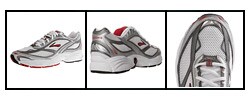 Brooks Radius 6 Men's Running Shoes