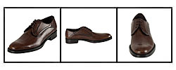 Dolce & Gabbana Men's Leather Oxfords