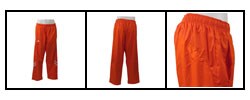 Adidas Big Game ClimaLite Men's Warm-up Pants