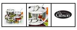 Gibson Trenton 7-piece Pot Set