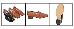 Rene by Ara Tirreno Italian Made Women's Loafers