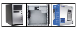 Antec New Solution Series NSK3480 Chassis