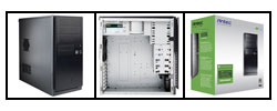 Antec Solution Series NSK4480B Chassis