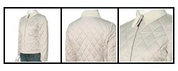 Adi Women's Quilted Jacket