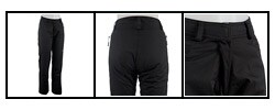 Serac Desire Women's Insulated Ski Pants