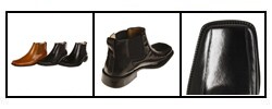 Zengara Men's Demi Boots