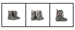 Northwave Freedom Women's Snowboard Boots