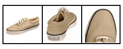 Cole Haan Khaki Sporting Shoes
