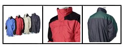 ADI Ultra 4-in-1 Men's All Season Coat