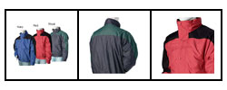 ADI Ultra 3-in-1 All Season Coat