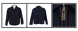 Lee Boys Bomber Jacket