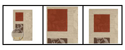 Manchester Machine-made Heat-set Rug (8' x 10'6)