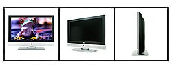 X2gen MV37R 37 inch TFT LCD TV