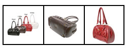Arcadia by Adi Doctor Style Handbag