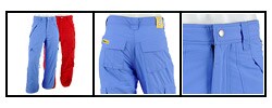 Section Men's Insulated Syndicate Cargo Pants