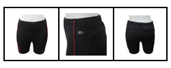 Adidas adiSTAR Fusion Women's Running Shorts