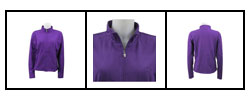 Fila Basso Women's Zip Jacket
