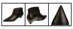 Soho Lab by Skechers Harlow Women's Bootie