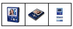 Mustek PVR-A1 Digital Multimedia Device