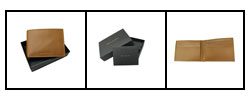 Bulgari Credit and Business Card Holder