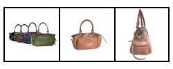 Rina Rich Mikki Handbag